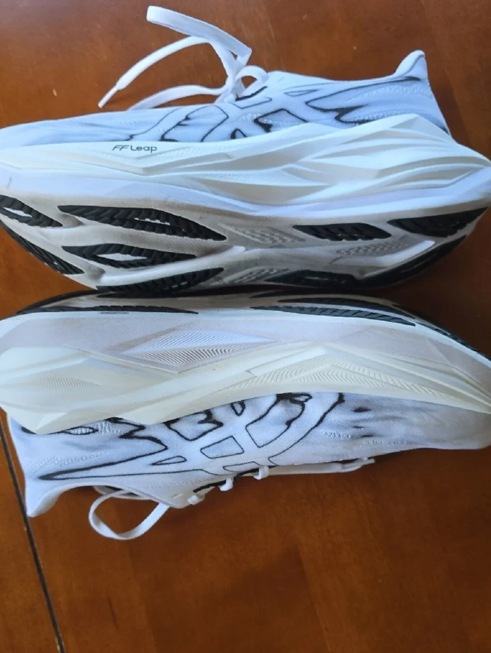 Asics great shoes